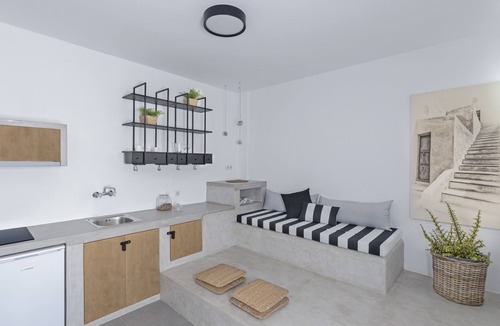 Astypalaia House | Anatoli Luxury Studios
