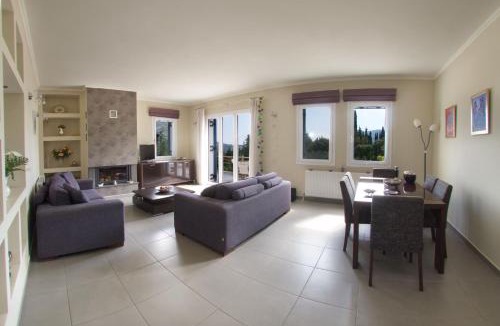 Logarata Villa | Anatoli Villa