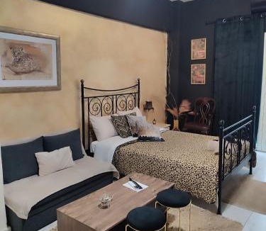 Veroia Apartment | Anatolia