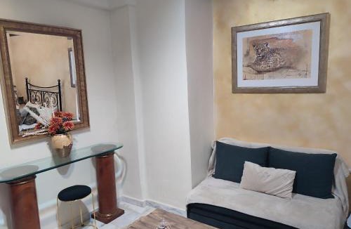 Veroia Apartment | Anatolia