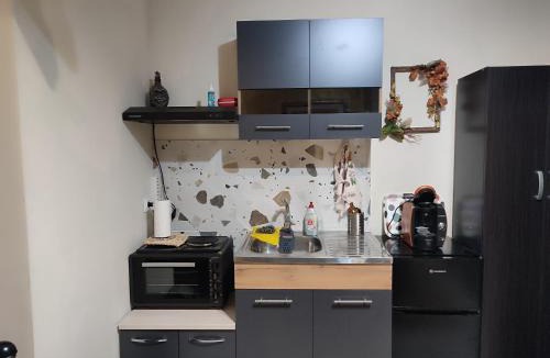 Veroia Apartment | Anatolia