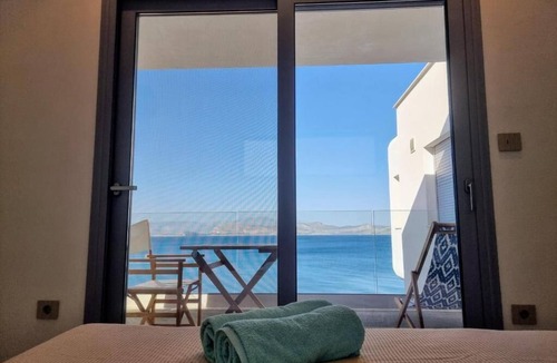 Lerna Hotel | Anavalos