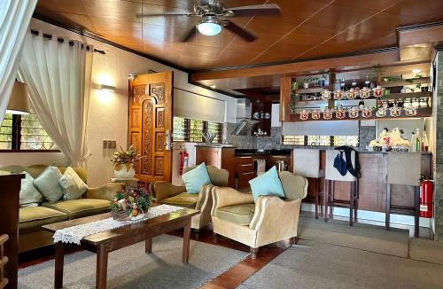 Basdiot Bed & Breakfast | Ancelle Cristo Re