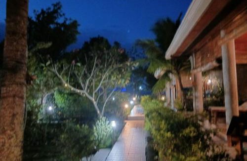 Basdiot Bed & Breakfast | Ancelle Cristo Re