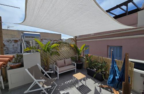 Old Town Rethymnon House | Anchel maison