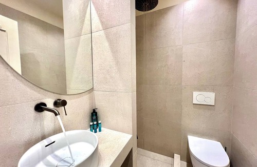 Piso Livadi Hotel | Anchorage Paros