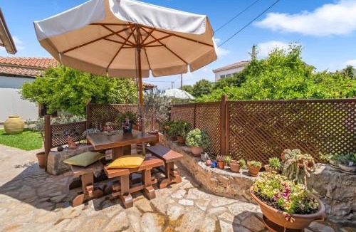 Archea Korinthos House | Ancient Corinth Guest House