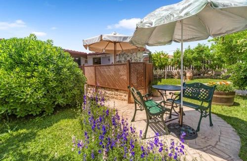 Archea Korinthos House | Ancient Corinth Guest House