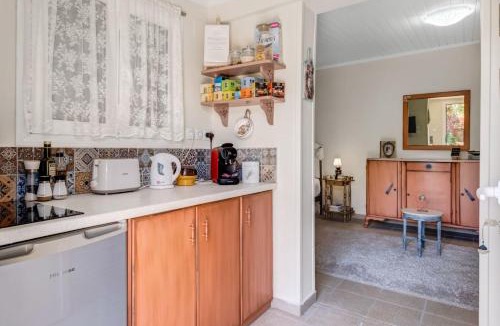 Archea Korinthos House | Ancient Corinth Guest House