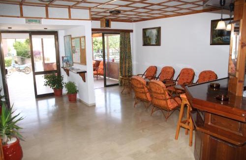 Kardamena Hotel | Andavis Hotel