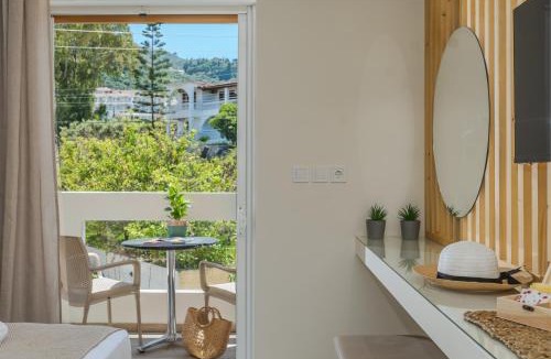 Argassi Hotel | Andelice Zante