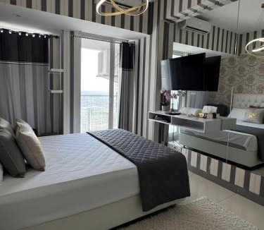 Surabaya Apartment | Anderson Benson Conecting Mall PTC