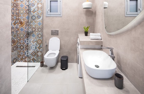 Irakleio Apartment | Ando's Cozy Studio Apartment