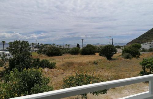 Kefalos Apartment | Andreas Apartments