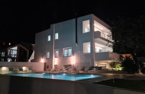 Daratsos Villa | Andreas Villa