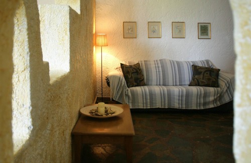 Gavrio Hotel | Andros Holiday