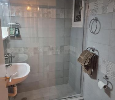Andros Town House | Andros house