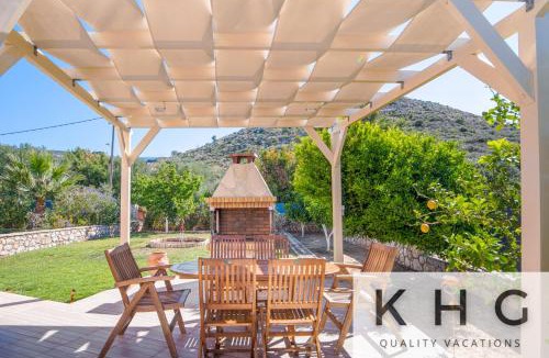Karavados Villa | aneiac