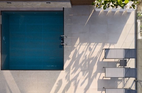 Roumeli Villa | Anema Villa, a picture-perfect summer escape
