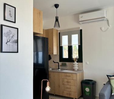 Agios Nikitas House | Anemar Lefkada