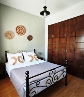 Kamilari House | Anemi