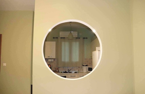 Panteli House | Anemi Leros Apartments