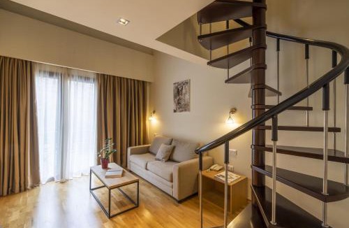 Arachova Hotel | Anemolia Mountain Resort