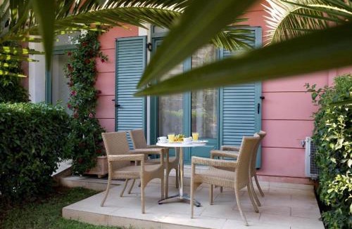 Vassiliki Apartment | Anemolia Pondi