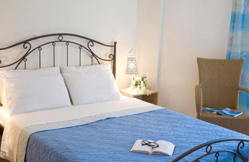 Vassiliki Apartment | Anemolia Pondi