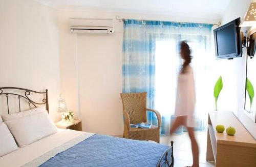 Vassiliki Apartment | Anemolia Pondi