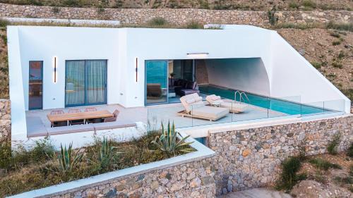 Amoopi Villa | Anemolia Villas