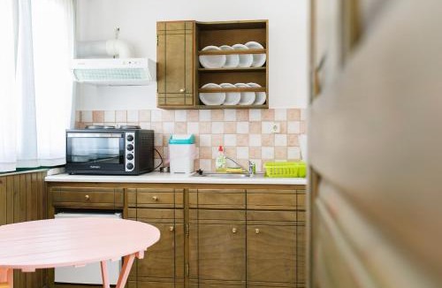 Ayia Anna House | Anemologio