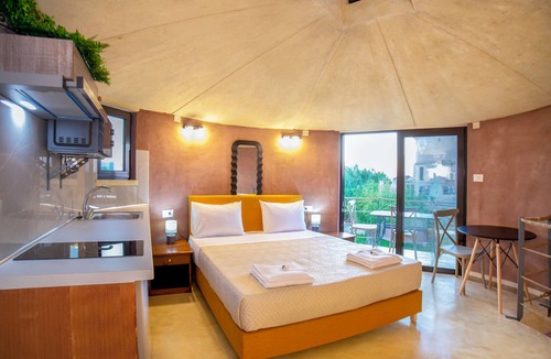 Nopigia House | Anemomili Village