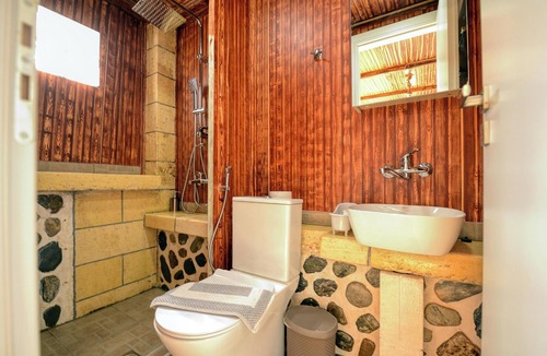 Nopigia House | Anemomili Village