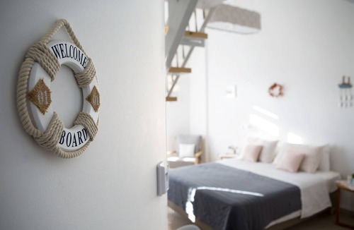 Paleopolis House | Anemomiloi Andros