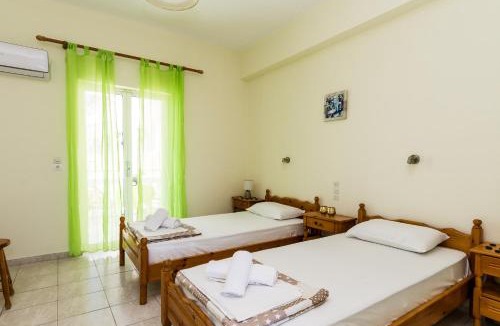 Alikanas Apartment | Anemomylos Studios Alykanas