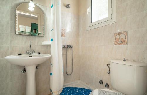 Kateleios Apartment | Anemona studio G