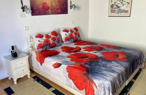 Old Town House | Anemones Rooms