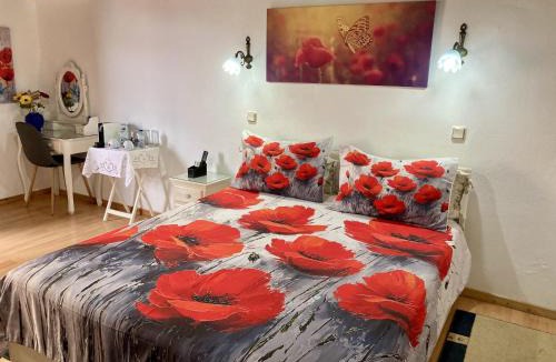 Old Town House | Anemones Rooms