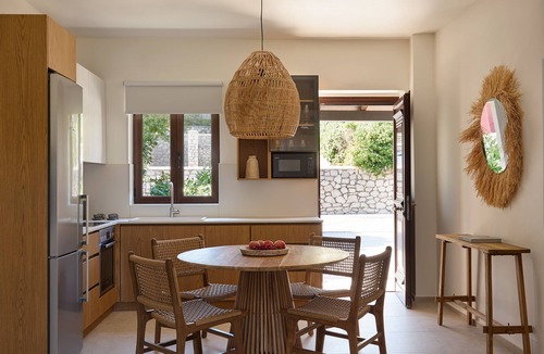 Spanokhorion Villa | Anemones Villas