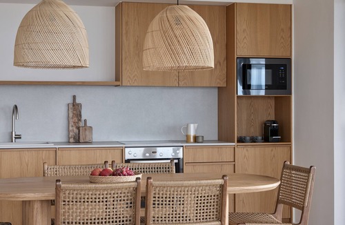 Spanokhorion Villa | Anemones Villas