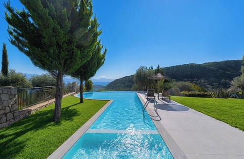 Spanokhorion Villa | Anemones Villas