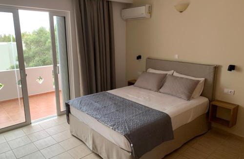 Plakias Apartment | Anemoni Studios