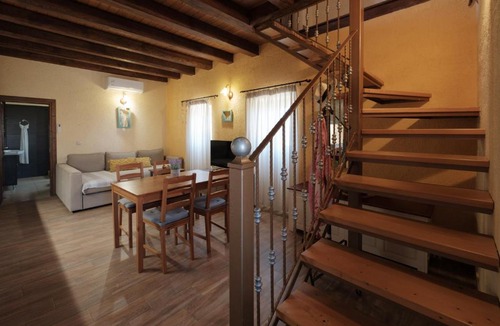 Afionas House | Anemos