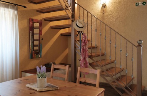 Afionas House | Anemos