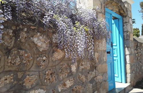 Spetses House | Anemos