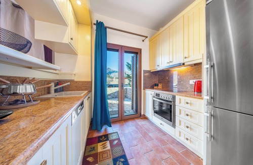 Distomo-Arachova-Antikyra Villa | Anemos Mountain Villa - Your Perfect Mountain Retreat