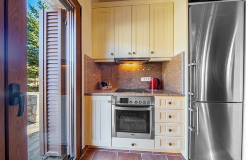 Distomo-Arachova-Antikyra Villa | Anemos Mountain Villa - Your Perfect Mountain Retreat