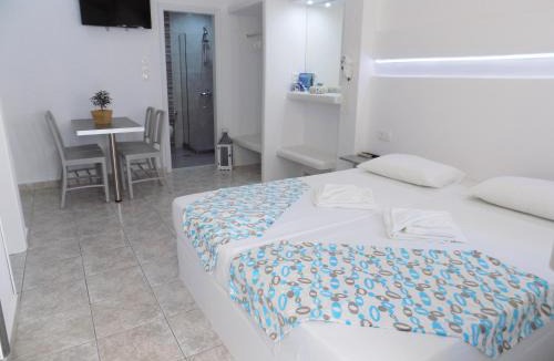 Adamas Apartment | Anemos Studios