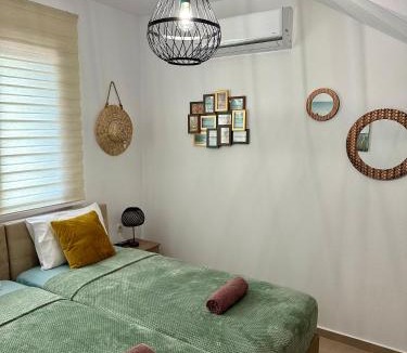 Stegna House | Anemos Villa Stegna